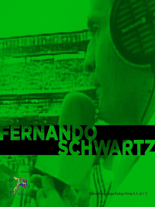 Title details for Fernando Schwartz by Fernando Schwartz - Available